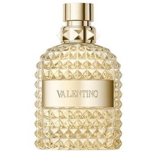 Valentino Born in Roma The Gold Uomo Eau de Toilette, 100 ml