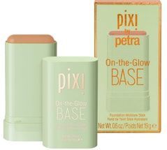 Pixi On-the-Glow Base Foundationstick, Tan, 19 g