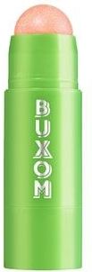 Buxom Power-Full Lip Scrub Lippenbalsem, Sweet Guava, 6 g