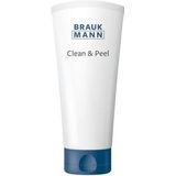 Hildegard Braukmann Braukmann Clean & Peel Gezichtsscrub, 100 ml