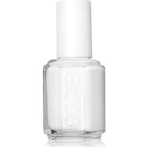 essie Nudetöne Nagellak, Nr. 01 - Blanc, 13.5 ml