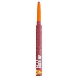 NYX Professional Makeup Duck Plump Plumping Lip Liner Lipliner, Pinkjection, 0.3 g