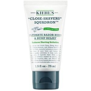 Kiehl's - Ultimate Razor Burn & Bump Relief - Scheercrème - 75ml