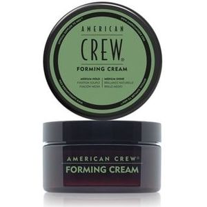 American Crew Styling Forming Cream Stylingcrème, 85 g