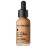 Perricone MD No Makeup Foundation Serum Vloeibare foundation, Nude, 30 ml
