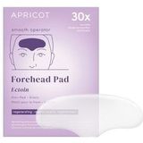 Apricot Reusable Forehead Pad with Ectoin Siliconenpad, 1 g