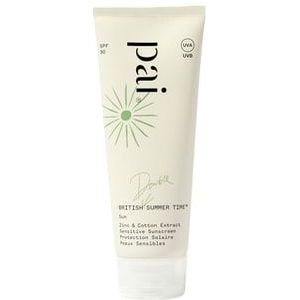 Pai Skincare British Summer Time Zonnecrème, 75 ml