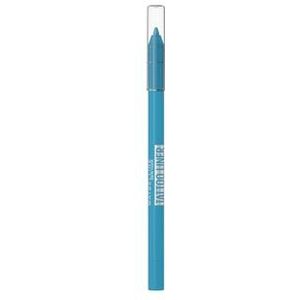 Maybelline Tattoo Liner Gel Pencil Eyeliner, Nr. 806 - Arctic Skies, 1 g