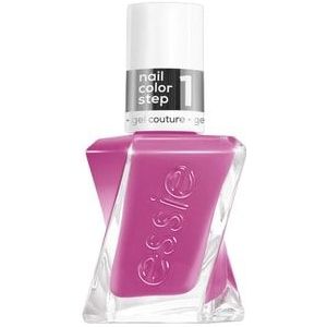 essie Gel Couture dopamine-Kollektion Nagellak, Nr. 559 - Fuel Your Life, 14 ml