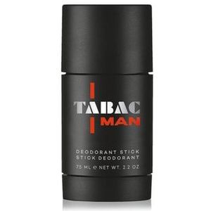 Tabac Man - Deodorant Stick - 75 ml - Bescherming Tot 24 Uur