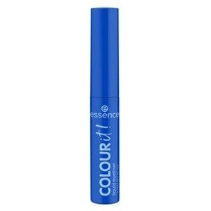 essence Colour it! liquid eyeliner Eyeliner, Nr. 01 - Royal Blue, 3 ml