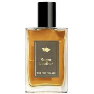 Une Nuit Nomade Sugar Leather Une Nuit eau Oman Eau de Parfum, 50 ml