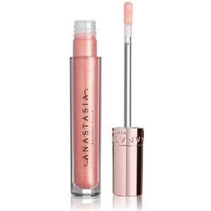 Anastasia Beverly Hills Lipgloss Lipgloss, Peachy, 4.7 ml