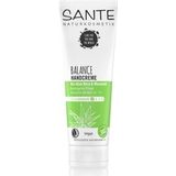 Sante Bio-Aloe & Mandelöl Balance Handcrème, 75 ml