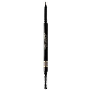 Dolce&Gabbana Brow Restyler Wenkbrauwpotlood, Nr. 2 - Dark Blonde, 9 g