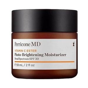 Perricone MD Vitamin C Ester Photo-Brightening Moisturizer SPF 30 Dagcrème, 59 ml