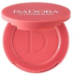IsaDora The Powder Blush Blush, Nr. 05 - Raspberry Red, 5 g