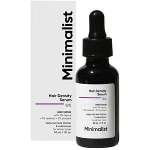Haargroeiserum - Multipeptides - Veilig voor Alle Haartypes - 100ml