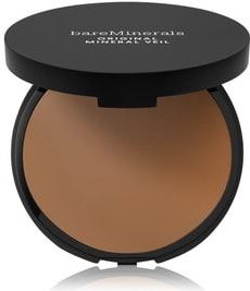 bareMinerals Mineral Veil Pressed Powder Compact Powder, Sheer Tan, 9 g