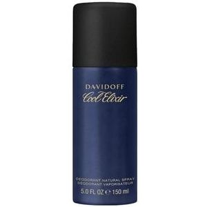 Davidoff Cool Elixir Deodorantspray, 150 ml