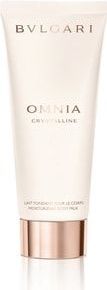 Bvlgari Omnia Crystalline Body Milk Body Milk, 200 ml