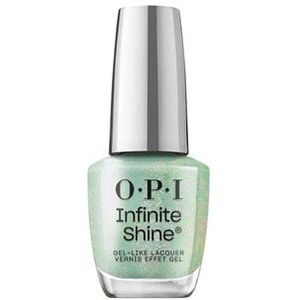 OPI Infinite Shine OPI'm Dreaming Nagellak, Teals Familiar, 15 ml