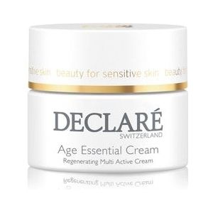 Declaré Age Essential Gezichtscrème, 50 ml