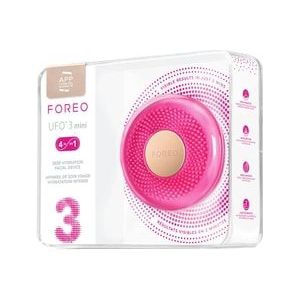 Foreo Foreo Ufo™ 3 mini Fuchsia Lichttherapie-apparaat, 1 st