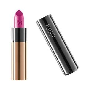 Kiko Milano Gossamer Emotion Creamy Lipstick Lippenstift, 125 Cyclamen, 3.5 g