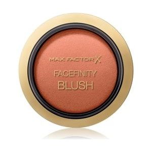 Max Factor Facefinity Powder Blush Blush, Nr. 040 - Delicate Apricot, 1.5 g