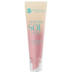 Bell HYPOAllergenic Aura Del Sol Lip Oil Lipolie, Nr. 01 - Solar Aura, 10 g