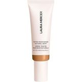 Laura Mercier Tinted Moisturizer Natural Dewy SPF 30 Vloeibare foundation, Nr. 4N - Teak, 45 ml
