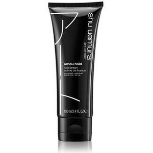 Shu Uemura Umou Hold Hold Cream Stylingcrème, 100 ml