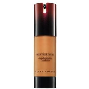 Kevyn Aucoin The Etherealist Skin Illuminating Foundation Vloeibare foundation, Medium EF 15, 28 ml