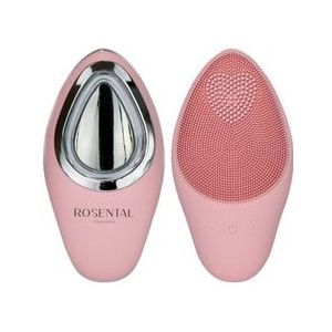 Rosental Organics EMS Cleansing Brush Gezichtsborstel, 1 st