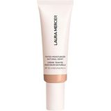 Laura Mercier Tinted Moisturizer Natural Dewy SPF 30 Vloeibare foundation, Nr. 3C - Fawn, 45 ml