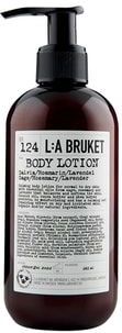 L:A Bruket Sage Rosemary Lavender No. 124 Bodylotion, 240 ml