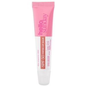 Hello Sunday The mauve one Lippenbalsem, 15 ml