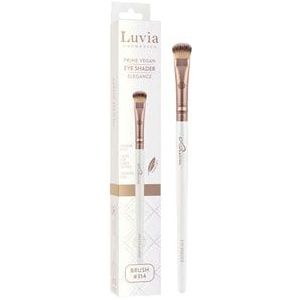 Luvia Prime Vegan Eye Shader - Elegance 314 Oogschaduwkwast, 1 st