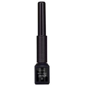 L’Oréal Paris Oog make-up Eyeliner Infaillible Grip 24H Vinyl Liquid Liner Black
