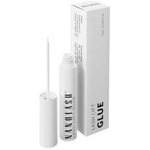 Nanolash Lash Lift Glue Wimperlijm, 5 ml