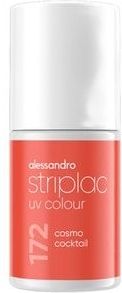 Alessandro Striplac UV Colour Gel Nagellak, Cosmo Cocktail, 6.5 ml