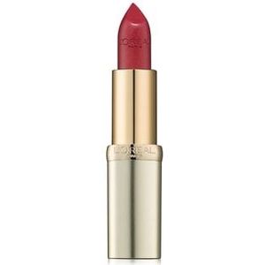 L'Oréal Paris Color Riche Lippenstift, Nr. 268 - Garnet Rose, 4.8 g