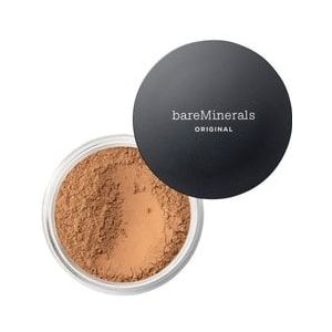 bareMinerals Original Foundation SPF 15 Minerale make-up, Nr. 22 - Warm Tan, 8 g