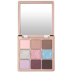 Anastasia Beverly Hills Sugar Mini Palette Oogschaduwpalette, 8 g