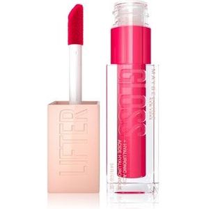 Maybelline New York Make-up lippen Lipgloss Lifter Gloss No. 024 Bubblegum