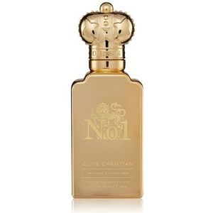 Clive Christian Original Collection No1 Masculine Parfum, 50 ml