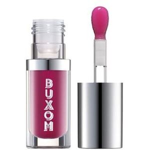 Buxom Full-On Plumping Lip Oil Lipolie, Berry Blast, 5.5 ml