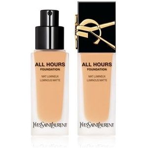 Yves Saint Laurent Encre de Peau All Hours Vloeibare foundation, Nr. Ln9 - Light Neutral 9, 25 ml