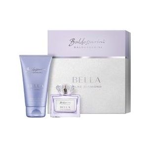 Baldessarini Bella Lilac Diamond Duo Set Geurset, 1 st